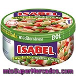 Ensalada Mediterránea Isabel 230 G.