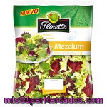 Ensalada Mezclum Florette, Bolsa 150 G