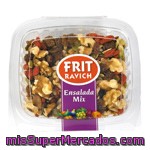 Ensalada Mix Frit Ravich, Bolsa 180 G