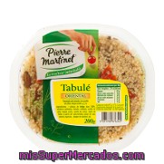 Ensalada Oriental Pierre Martinet 200 G.