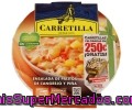 Ensalada Picnic De Cangrejo Carretilla 220 Gramos