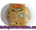 Ensalada Rusa Con Atún Ligera Argal 240 Gramos