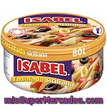 Ensalada Siciliana Isabel, Bol 250 G