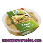 Ensalada Tabule De Pollo Martinet 200 Gramos