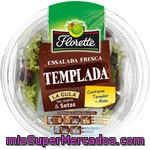 Ensalada Templada Florette, Bowl 170 G