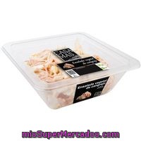 Ensalada Vegetal De Cangrejo Casa Mas, Tarrina 220 G