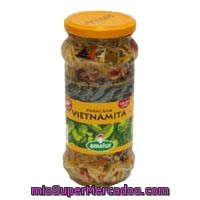 Ensalada Vietnamita Amalur, Tarro 180 G