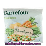 Ensaladilla Carrefour 1 Kg.