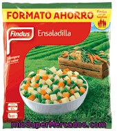 Ensaladilla Congelada Findus 1 Kg.