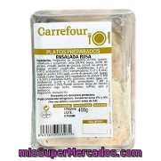 Ensaladilla Rusa Carrefour Barqueta De 400 G.