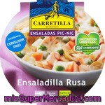 Ensaladilla Rusa Carretilla, Bol 240 G