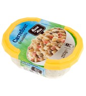 Ensaladilla Rusa Con Atún Carrefour 250 G.