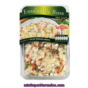 Ensaladilla Rusa Deshidratada Bandeja 110 Gr