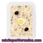 Ensaladilla Rusa Familiar Bo De Debo, Bandeja 800 G