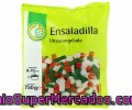 Ensaladilla Ultracongelada Producto Económico Alcampo Bolsa De 750 Gramos