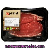 Entrecot T. Pirinat Sin Hueso Eco 350 Grs