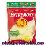 Entremont Queso Rallado Emmental 150g