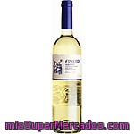 Enxebre Vino Blanco Albariño D.o. Rías Baixas Botella 75 Cl