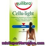 Equilibra Cellu Light Drenante 40 Perlas Envase 34 G