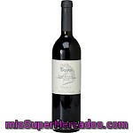 Equus Vino Tinto De Extremadura Botella 75 Cl