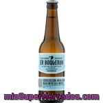 Er Boqueron Cerveza Rubia De Valencia Botella 33 Cl