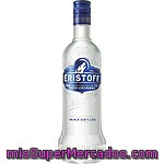 Eristoff Premium Vodka Botella 70 Cl