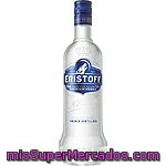 Eristoff Vodka Botella 70 Cl