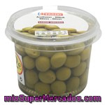 Eroski Aceituna Sabor Anchoa 300g