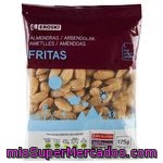 Eroski Almendras Fritas 175g