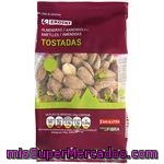 Eroski Almendras Tostadas Con Piel 175g