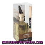 Eroski Ambientador Mikado Perfume Vainilla 100ml