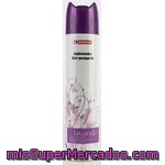 Eroski Ambientador Spray Lavanda 300ml