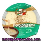 Eroski B. Queso Provolone Con Pimienta 200g