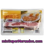 Eroski Bacon Sin Corteza 150g