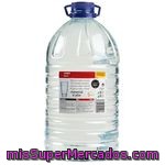 Eroski Basic Agua Garrafa 5l