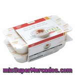 Eroski Basic Arroz Con Leche 130g X 4