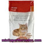 Eroski Basic Comida Gatos 4kg