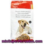 Eroski Basic Comida Perro 10kg