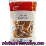 Eroski Basic Croissant 400g