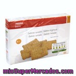 Eroski Basic Galleta Tostada 4x200g
