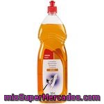 Eroski Basic Lavavajillas 1500ml
