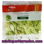 Eroski Basic Lechuga Iceberg 200g