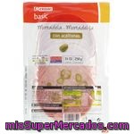 Eroski Basic Mortadela De Olivas 250g