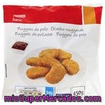 Eroski Basic Nuggets De Pollo 450g