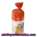 Eroski Basic Pan De Molde 500g