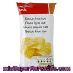 Eroski Basic Patatas Chips 170g