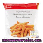 Eroski Basic Rabas Empanadas 400g