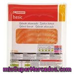 Eroski Basic Salmón Noruego 150g