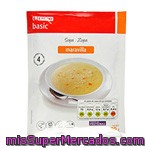 Eroski Basic Sopa De Maravilla 90g