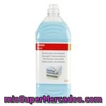 Eroski Basic Suavizante Concentrado Azul 72 Lavados